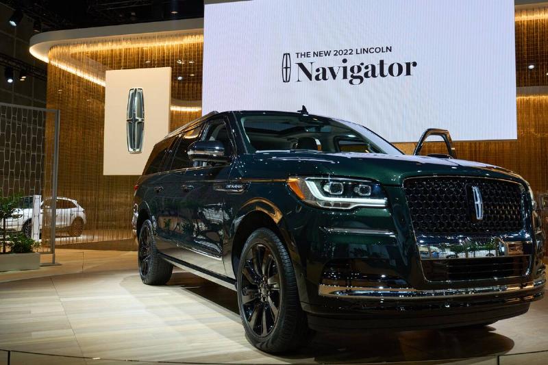 Inside Automobility LA Ahead Of Los Angeles Auto Show Inside Automobility LA Ahead Of Los Angeles Auto Show