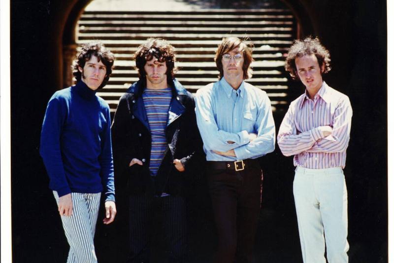 Photo of Doors Photo of Doors