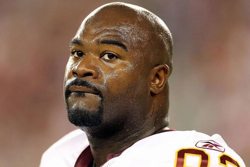 Albert Haynesworth Albert Haynesworth
