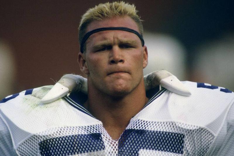 Brian Bosworth Brian Bosworth