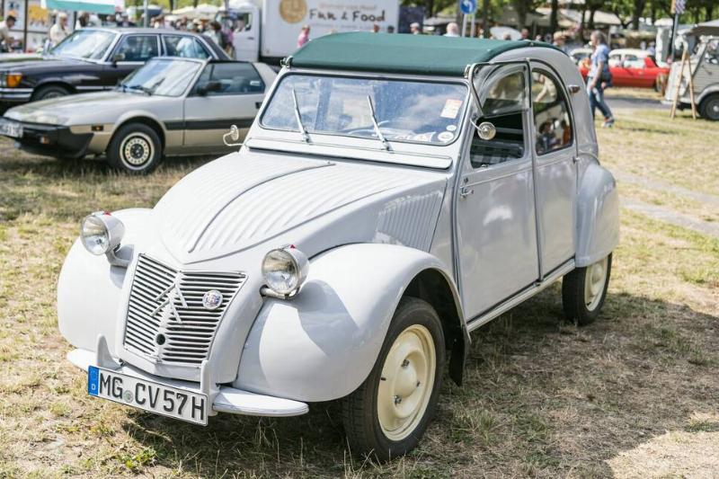 Classic Days - Festival of Culture & Motoring, Lifestyle Classic Days - Festival of Culture & Motoring, Lifestyle