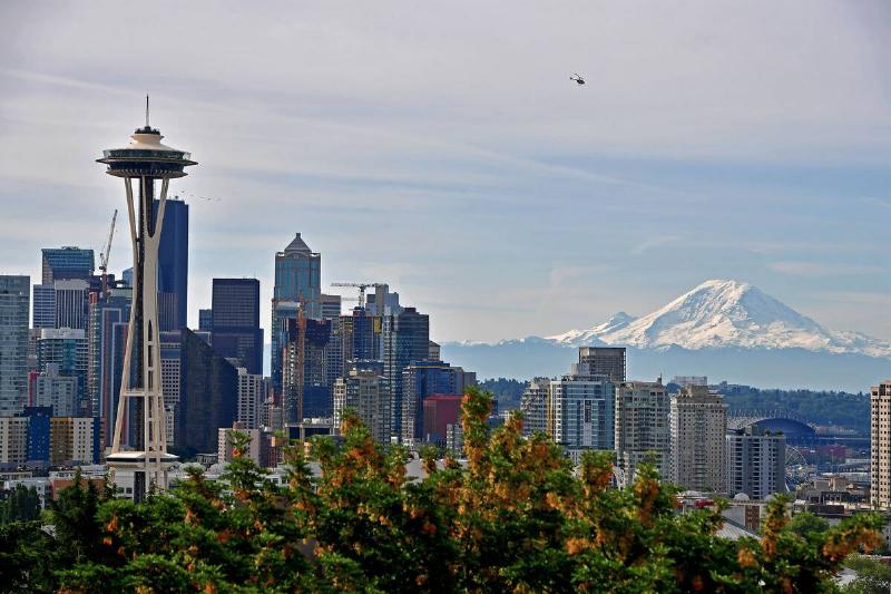 2019 Rock'n'Roll Seattle Marathon and 1/2 Marathon 2019 Rock'n'Roll Seattle Marathon and 1/2 Marathon