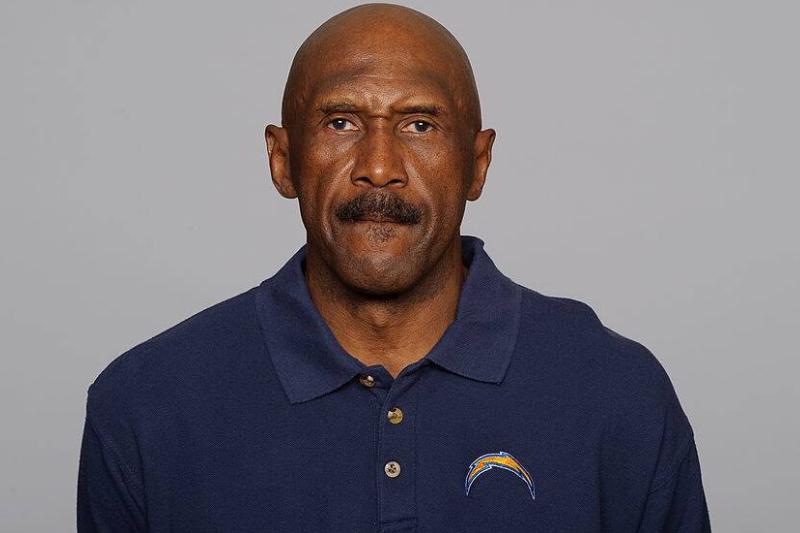 Charlie Joiner Charlie Joiner