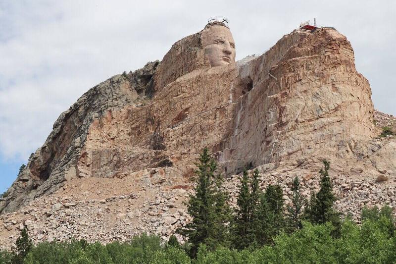 CrazyHorse CrazyHorse