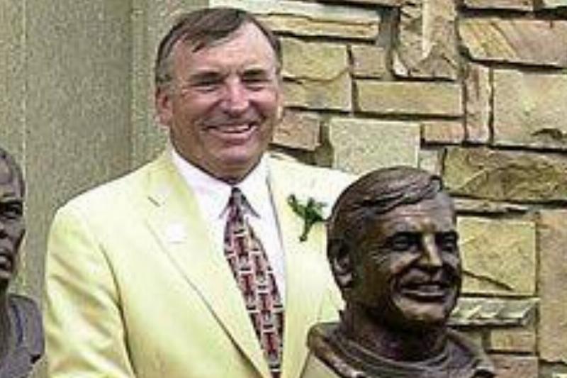 Dave Wilcox Dave Wilcox