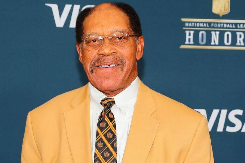 Elvin Bethea Elvin Bethea