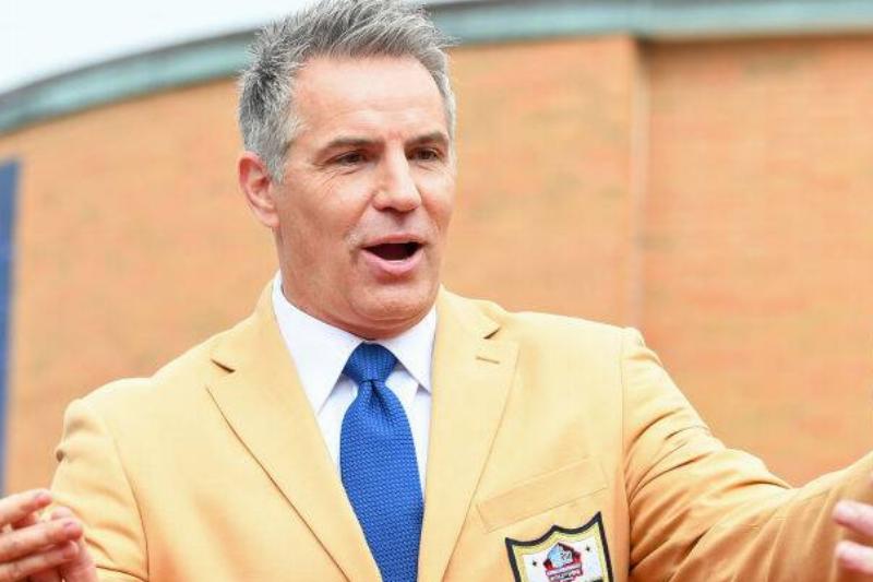 Kurt Warner Kurt Warner