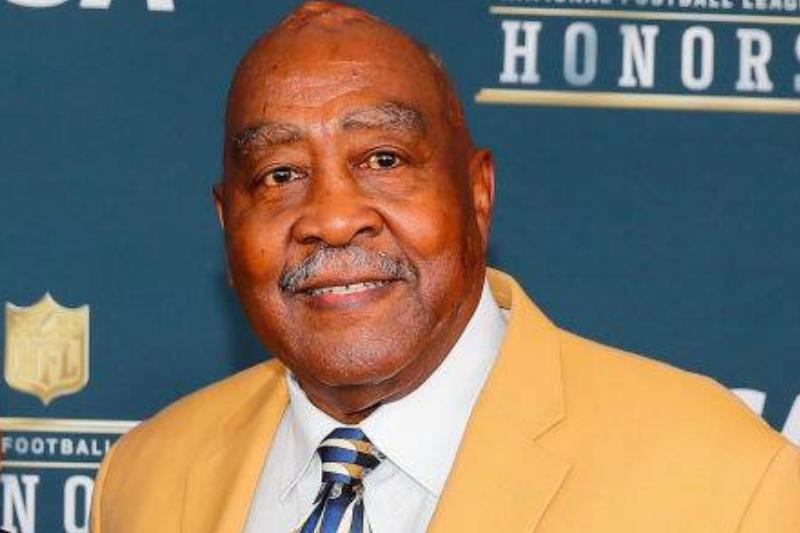 LeRoy Kelly LeRoy Kelly