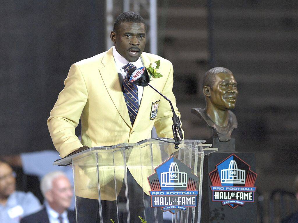 Michael Irvin