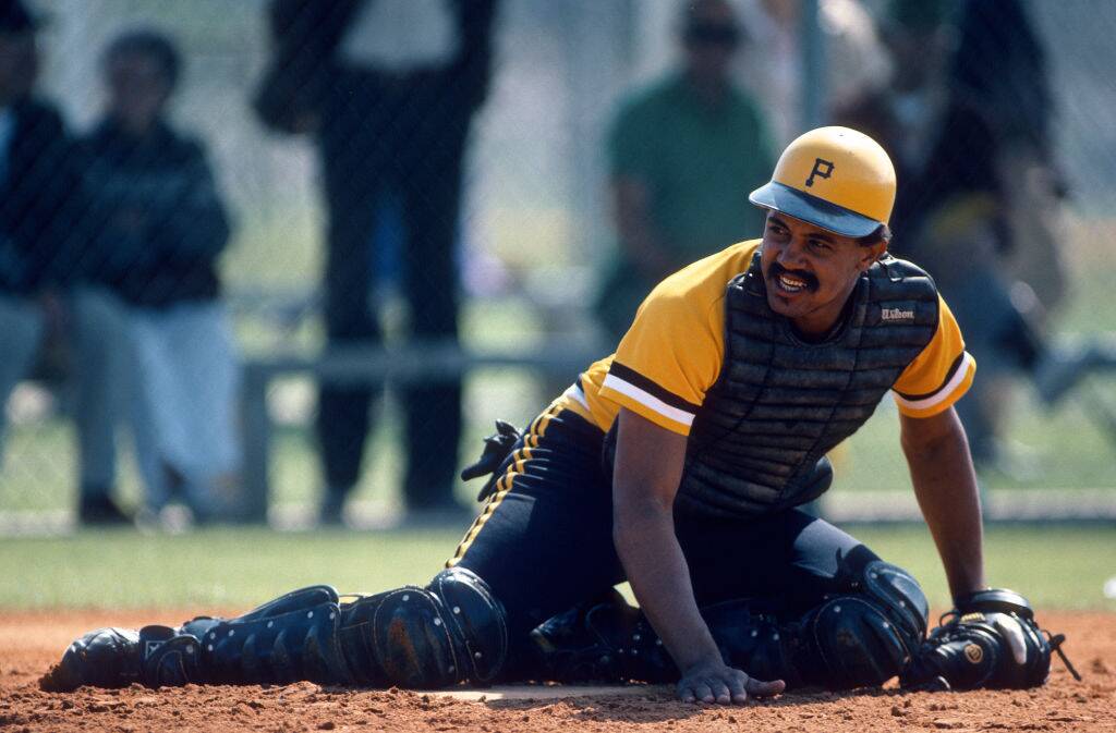 Tony Pena