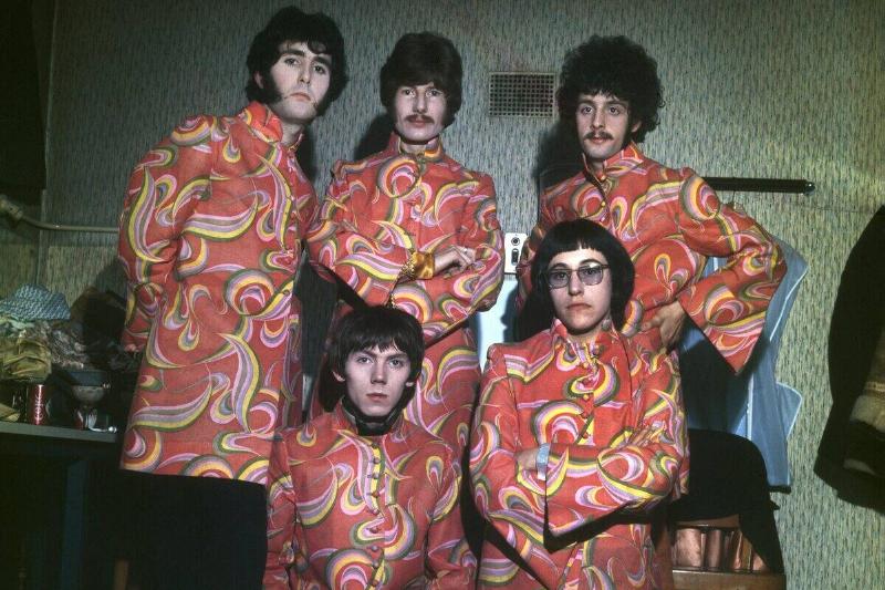 Marmalade... Marmalade...