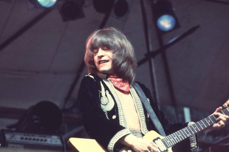Music File Photos - The 1970s - by Chris Walter Music File Photos - The 1970s - by Chris Walter