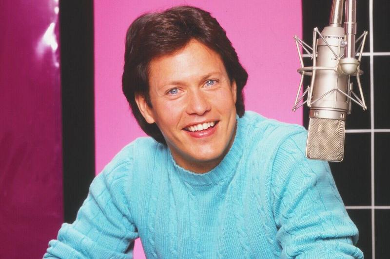 Rick Dees Portrait Session Rick Dees Portrait Session