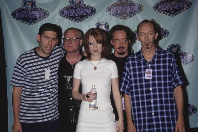 1996 MTV Movie Awards