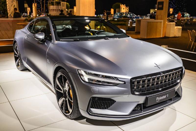 98th European Motor Show 98th European Motor Show