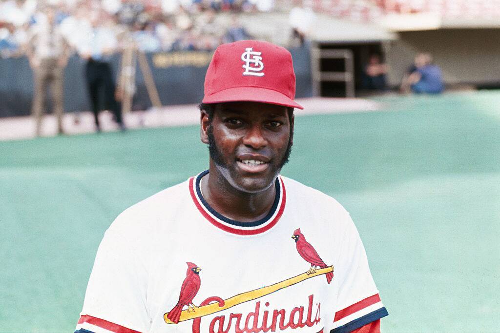 Bob Gibson