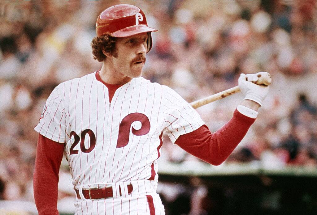 Mike Schmidt