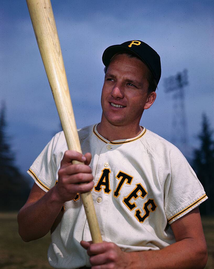 Ralph Kiner
