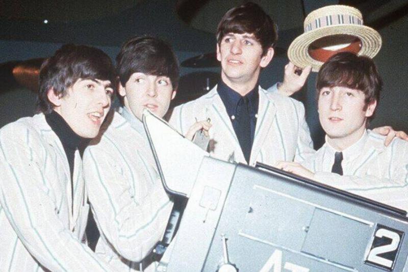 Beatles 1963 Beatles 1963