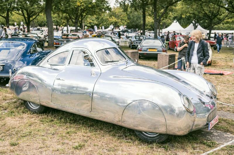 Classic Days - Festival of Culture & Motoring, Lifestyle Classic Days - Festival of Culture & Motoring, Lifestyle