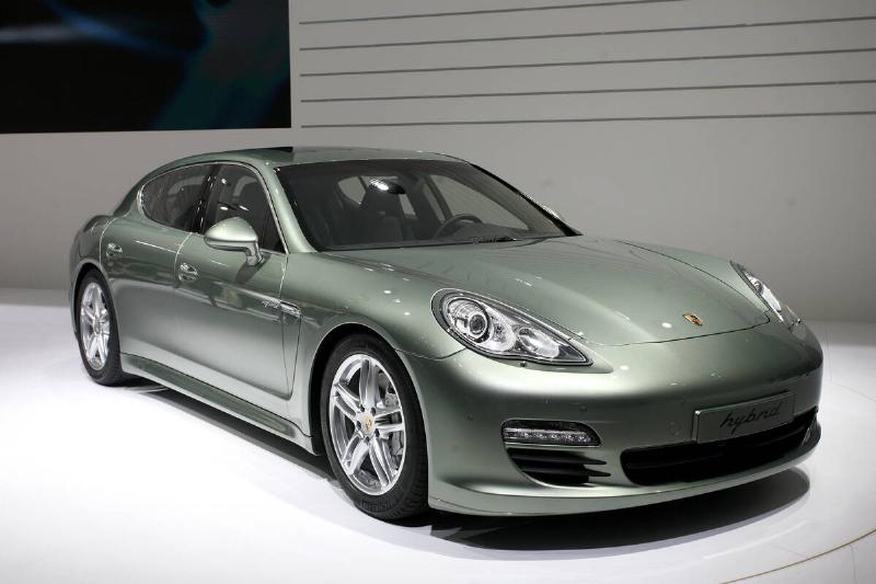 Geneva Auto Show 2011 Geneva Auto Show 2011