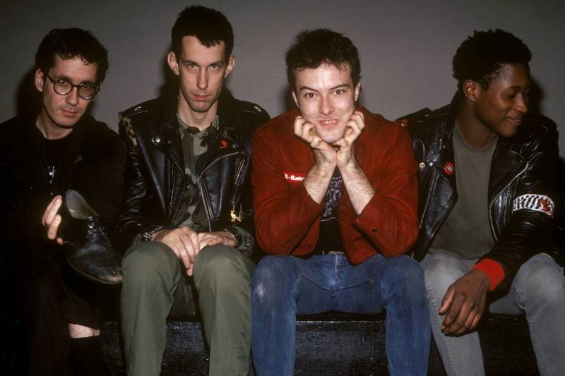 Photo of DEAD KENNEDYS