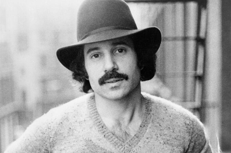 Photo of Paul Simon Photo of Paul Simon