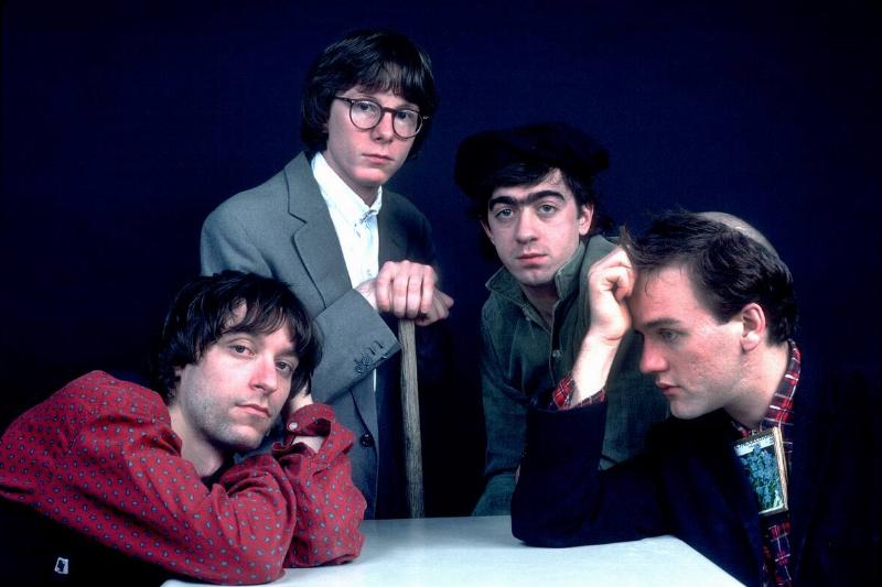 Portrait Of R.E.M.