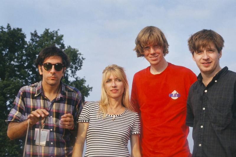 Sonic Youth