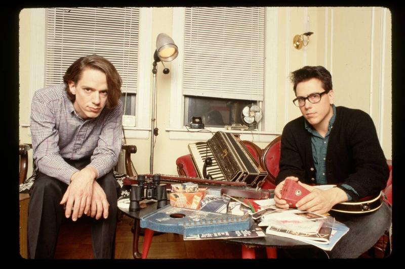They Might Be Giants