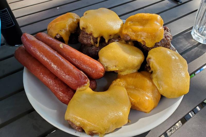 Cookout
