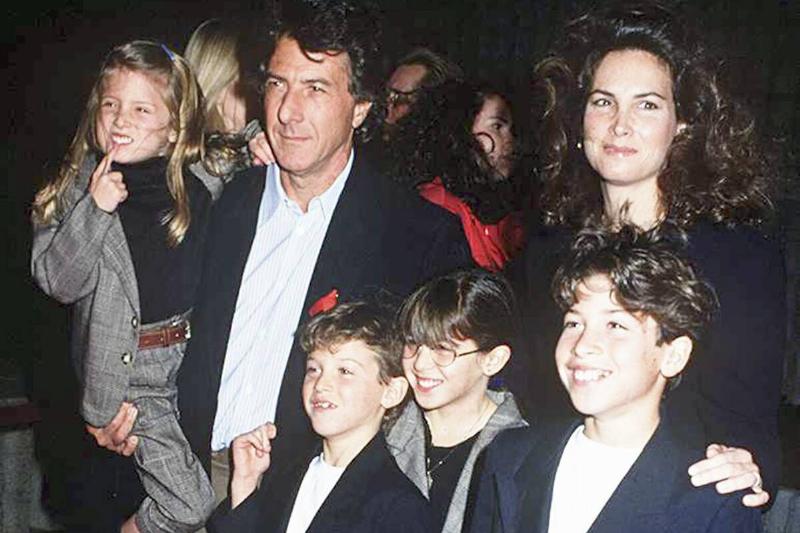 Dustin Hoffman Dustin Hoffman