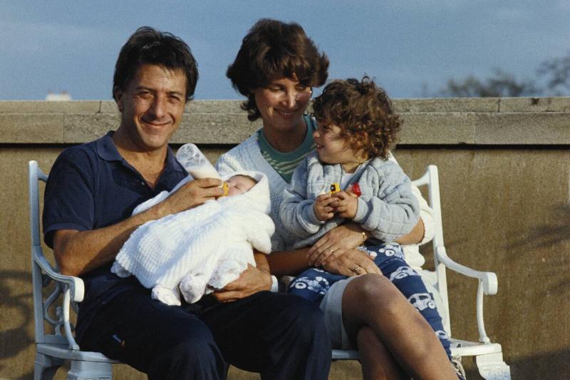 Dustin Hoffman Dustin Hoffman