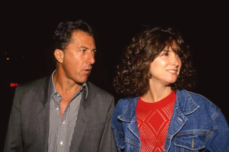 Dustin Hoffman Dustin Hoffman