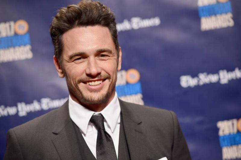 james franco 880547976 james franco posing for a photo