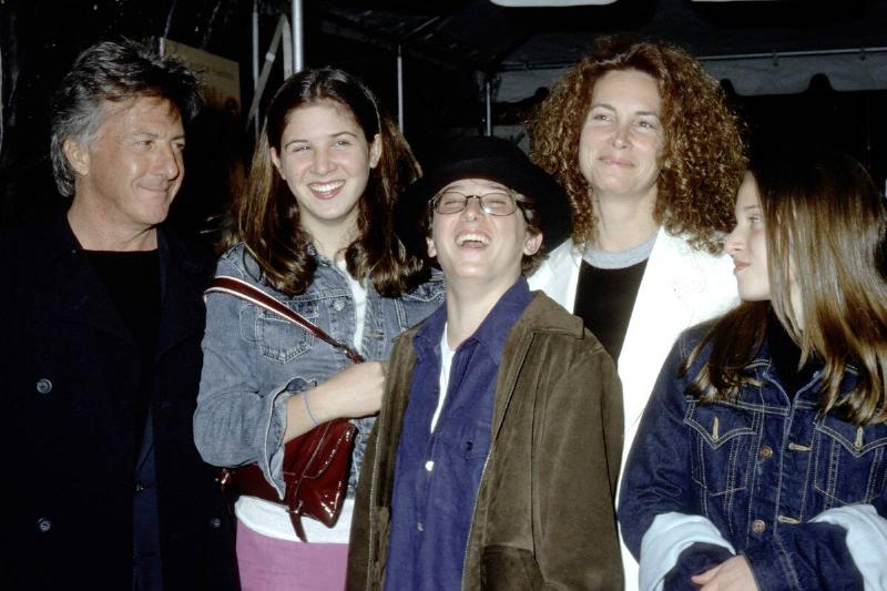 'Keeping The Faith' New York City Premiere 'Keeping The Faith' New York City Premiere
