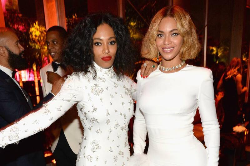 2015 Vanity Fair Oscar Party Hosted By Graydon Carter - Inside 2015 Vanity Fair Oscar Party Hosted By Graydon Carter - Inside