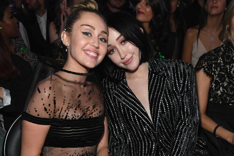 61st Annual GRAMMY Awards - Inside 61st Annual GRAMMY Awards - Inside