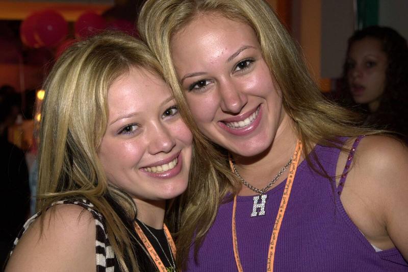Celebs Attend Celebs Attend
