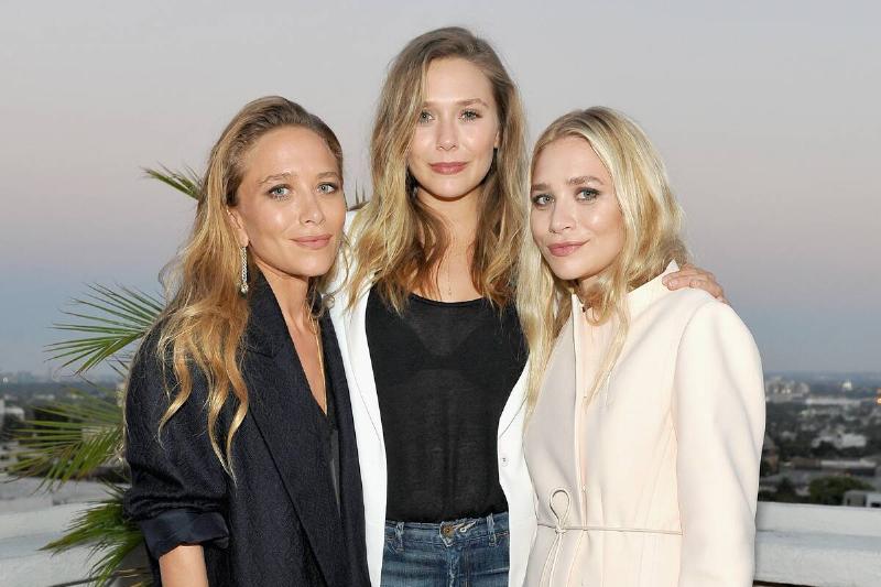 Elizabeth and James Celebrates Flagship Store Opening With InStyle Elizabeth and James Celebrates Flagship Store Opening With InStyle