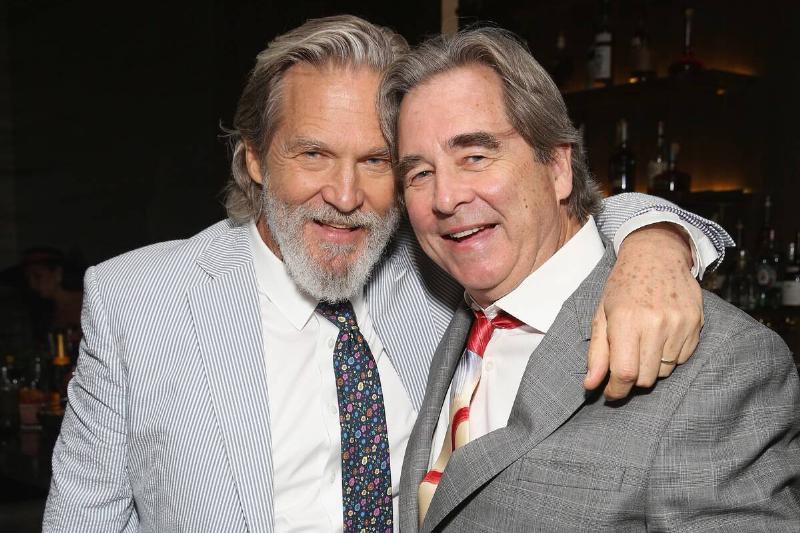 Jeff Bridges, Star Of The Upcoming Jeff Bridges, Star Of The Upcoming