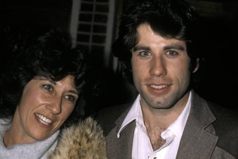 John Travolta Sighting at Tavern on the Green in New York City - December 9, 1979 John Travolta Sighting at Tavern on the Green in New York City - December 9, 1979
