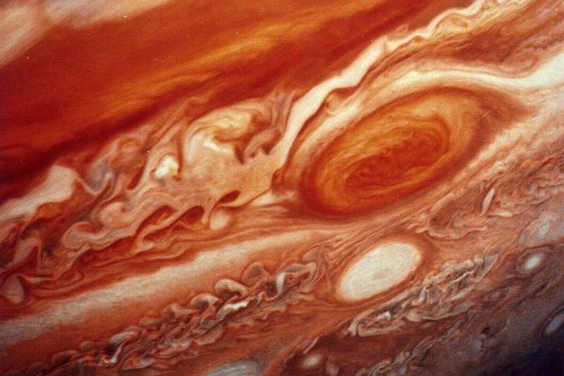 Jupiter Jupiter