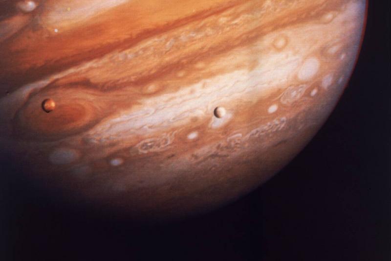 Jupiter's Moons Jupiter's Moons