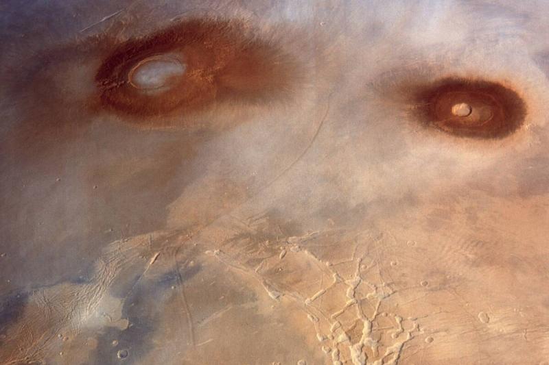 Mars Mars