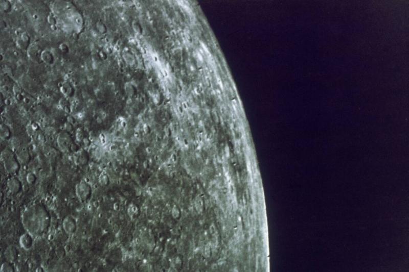 Mercury Mercury