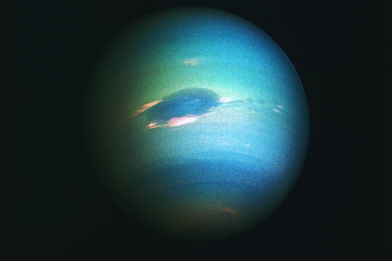 Neptune Neptune