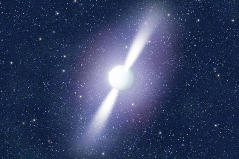 Pulsar Pulsar