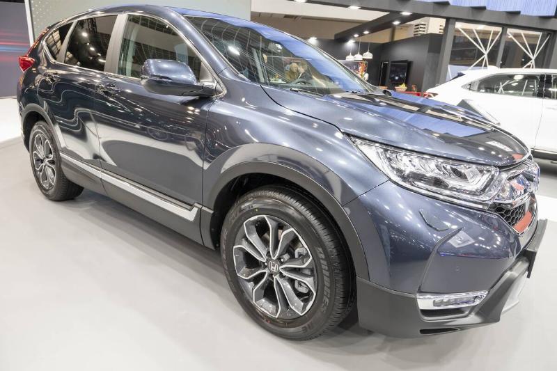 100th European Motor Show 100th European Motor Show