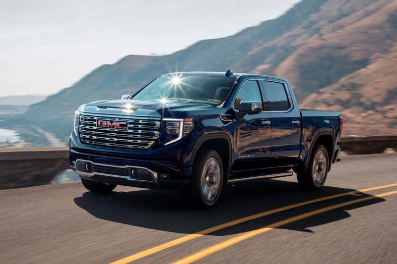 2024-gmc-sierra-1500-driving-front-angle-carbuzz-948283-1600 2024-gmc-sierra-1500-driving-front-angle-carbuzz-948283-1600